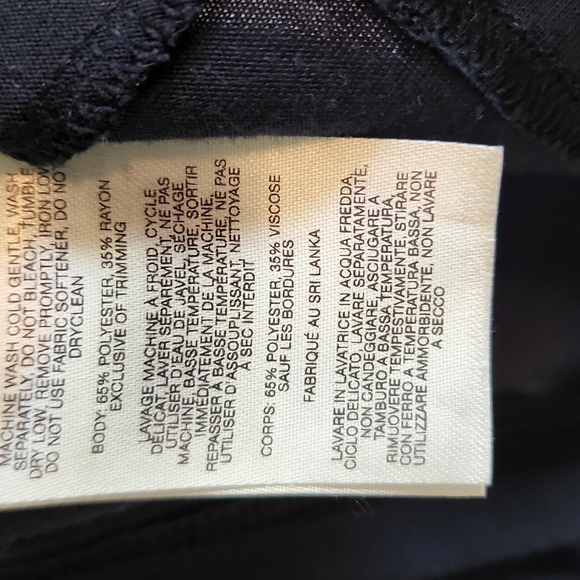 Columbia Omni Wick tee - Picture 7 of 7